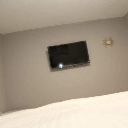 A A Guest Rooms Nightingale Chalet Londra Dış mekan fotoğraf